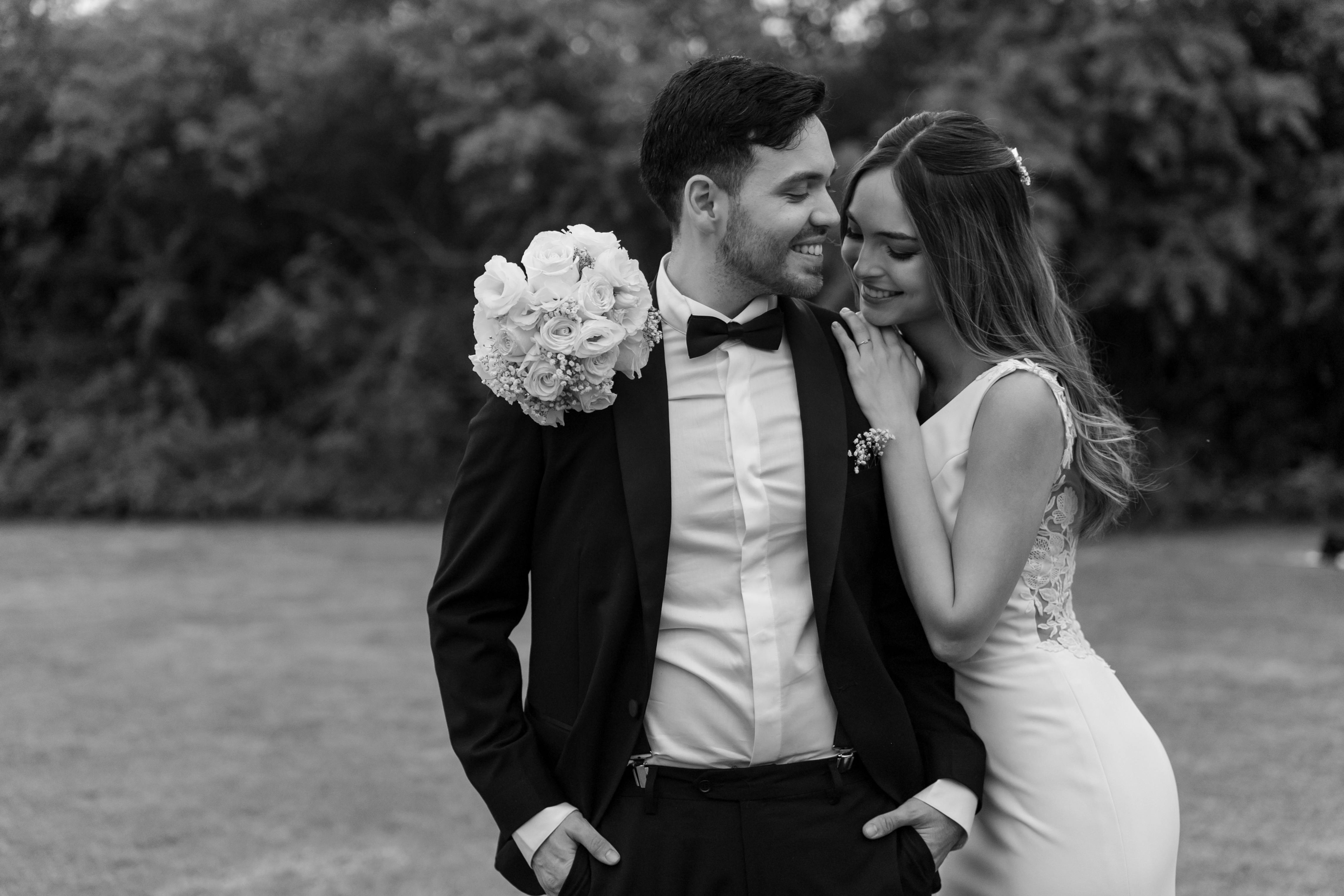 Husbands and Engaged Guys